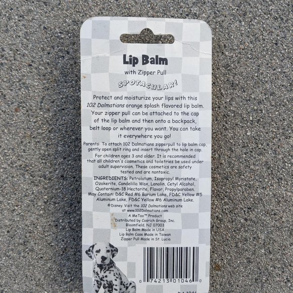 Disney 101 Dalmatians Bundle Assorted Set of 4 - Picture 8 of 9